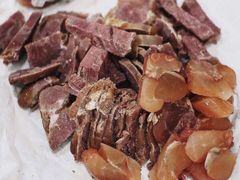 牛花键子肉-老马家马峰腊牛羊肉店(桥梓口店)