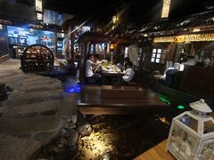 -花溪雨·森林餐厅(石基店)
