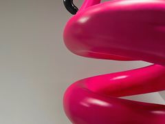 -chi K11艺术空间展览厅