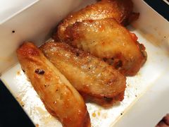 -乐凯撒披萨(欢乐颂购物中心店)