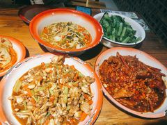 -老三样·美食研究中心(世贸路店)
