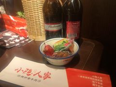 -小隐人家(乐松店)