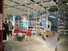 -NIKE KICKS LOUNGE体验店(北京新中关店)