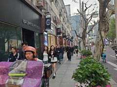 -梅龙镇酒家(南京西路总店)