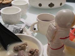 -3号仓库·创意中国菜(新世界城店)