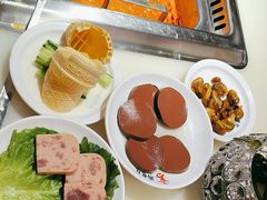 -重庆高老九火锅(万象城店)