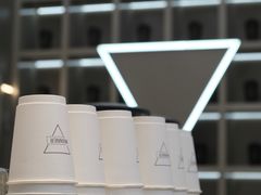 -Manner Coffee(万象食家店)