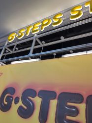 -G-STEPS舞蹈工作室