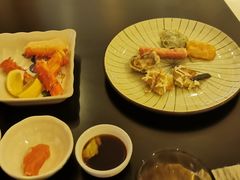 -盛宴自助餐厅(运达喜来登店)
