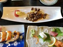-银座日本料理(春徳街店)