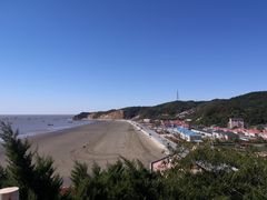 -大鹿岛