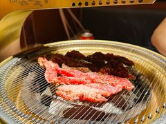 -西塔老太太泥炉烤肉(亚运村店)