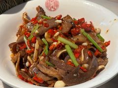 -老灶屋(金侨城店)