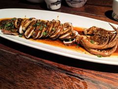 -前海沿·青岛菜(五四广场永旺店)