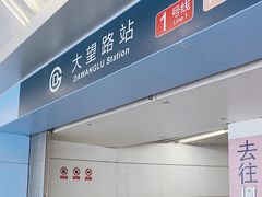 -大望路(地铁站)