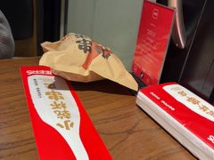 -小乾杯串店•16年沈阳烧烤(文安路店)
