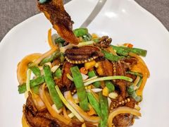 -柒园·三十年创意杭帮菜(龙湖滨江天街店)
