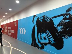 -冠军冰场CHAMPION RINK(百联又一城店)