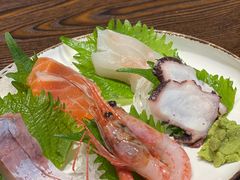 -桂马·日本料理·海胆·海鲜饭·酒场(民主广场店)