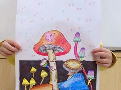 -东方童画少儿美术(莘庄体验馆)