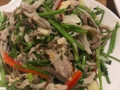 -陈傻子餐厅(世纪都会店)