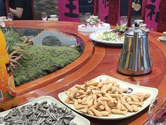 -一块豆腐·海鲜·家常菜(李沧书院路店)
