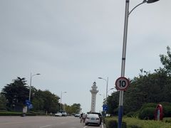 -日照灯塔风景区