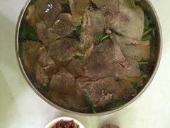 羊肉+羊肉-贵州特色羊肉粉(北岸印象店)