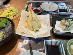 -水之惠鲜鱼料理(王府大街店)