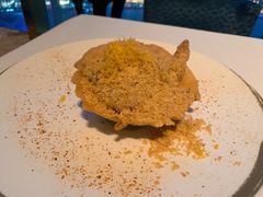 脆麦龙虾球-金轩中餐厅 Jin Xuan(浦东丽思卡尔顿酒店)