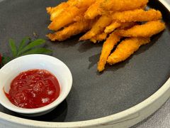 -君来湖滨饭店·渔餐厅