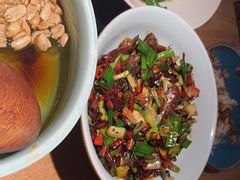 -吃饭皇帝大(解放西路店)