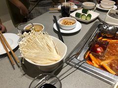 -海底捞火锅(奥山世纪城店)