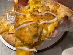 -必胜客(东大桥店)