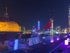 -外滩8号 whisky bar(金延大厦店)