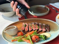 -普朗姆生蚝牛排馆 The Plump Oyster(成都摩方购物中心店)