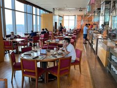 -视界美食自助餐厅·石家庄希尔顿酒店