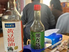 -十二忠手拉面(中华路店)
