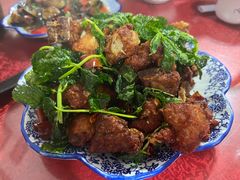 -老丽江餐馆(丽江华都商贸城店)