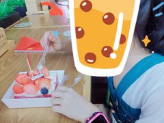 -凯斯汀蛋糕(大学城店)