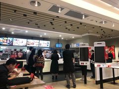 -肯德基(星河店)