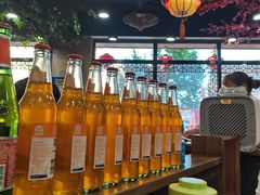 -活鱼馆(宜兴埠店)