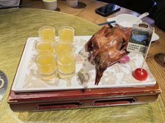 -大鸽饭(北京路店)