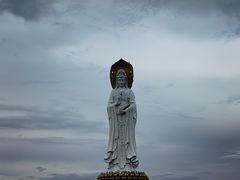 -三亚南山文化旅游区