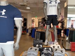 -UNDER ARMOUR(新燕莎奥莱店)