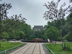 -山东师范大学(千佛山校区)