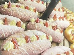 -BreadTalk面包新语·烘焙蛋糕(海岸城店)