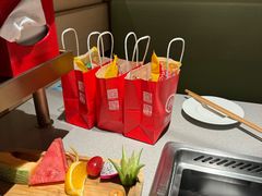 -海底捞火锅(吴中路店)