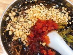 -白翔甜食店