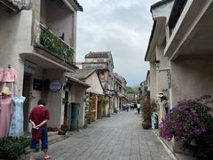 -杨梅坑